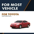thumbnail image 2 of Front Hood Lift Support For 2004-2008 Toyota Solara, 2 of 4