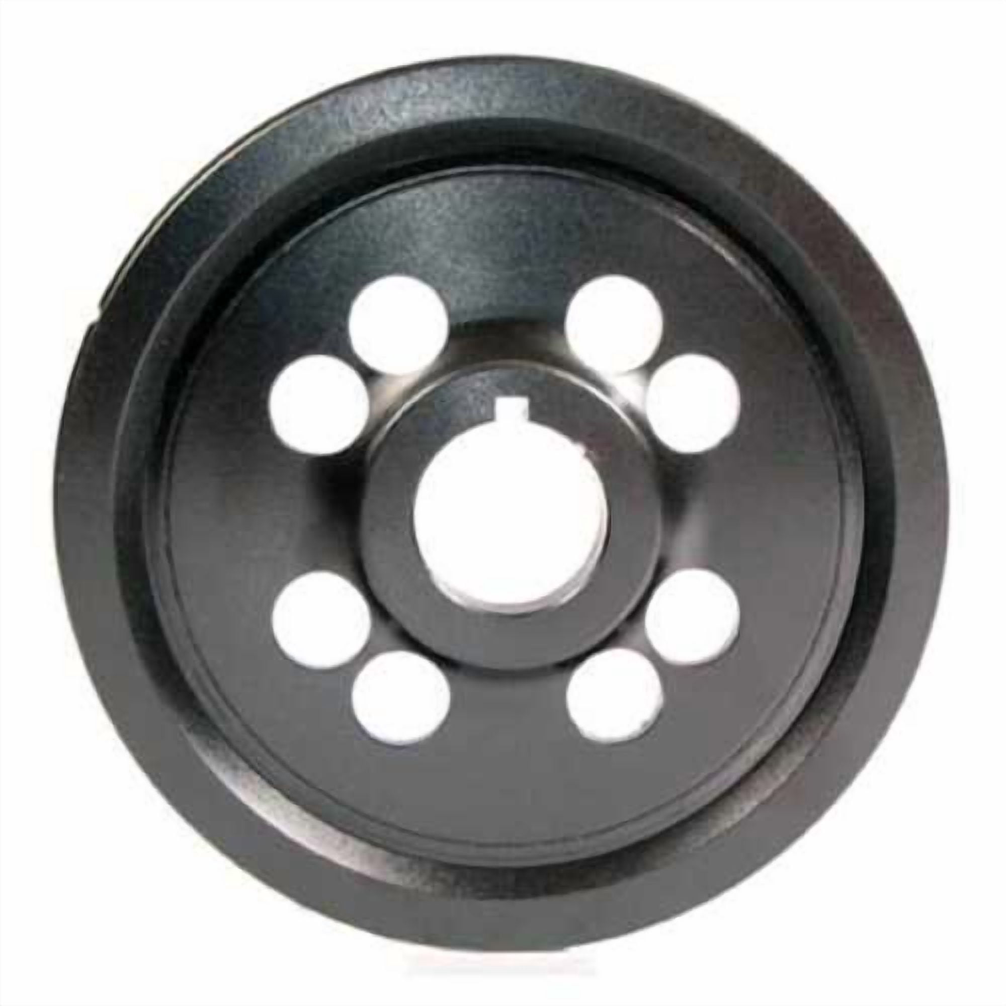 Dayco PB1553N Engine Harmonic Balancer for Hyundai Elantra, Elantra Coupe Fits select: 2010 HYUNDAI ELANTRA TOURING, 2010-2011 KIA SOUL