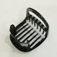thumbnail image 4 of tredstone Plastic Good Compatibility And Wide Applicability Beard Trimmer Comb Smooth Surface For Easy 1Set, 4 of 6