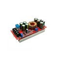 thumbnail image 2 of Methold Módulo de fuente de alimentación 1200W DC-DC Módulos reguladores ajustables compactos Resistencia a la corrosión Amperímetro de corriente Electrónica miscelánea como se muestra 1, 2 of 6