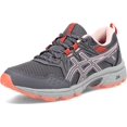 thumbnail image 1 of ASICS Gel-Venture 8 Gris/gingembre Pêche 9 D - Grand, 1 of 7