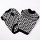 thumbnail image 5 of Dog Clothes for Small Dogs Designer Luxury Pet Sweaters Pomeranian Chihuahuas Cat Dog Clothing Pet Supplies ShopWise Round, 5 of 6