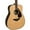 Off-White, variant on Yamaha Dreadnought FG Series Acoustic Guitar, Off-White