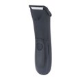 thumbnail image 4 of Recortador de vello para la ingle mango ergonómico Recortador de vello corporal eléctrico Recorte cómodo Motor fuerte resistente al agua Afeitado alisado para axilas ANGGREK Otros, 4 of 8