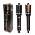 thumbnail image 1 of Upgrade Automatic Hair Curler, Rotating Curling Iron Ideal for Medium to Long Hair, Automatic Curling Wand with Anti-Scald 1pcs, 1 of 5