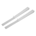 thumbnail image 1 of Music Clip, 1 Pair Replacement Music Stand Page Holder  For Piano For Musicians, 1 of 8