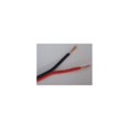 thumbnail image 1 of GlobalTone 25ft Speaker Wire 16AWG Red/Black Fire Retardant CCA, 1 of 1