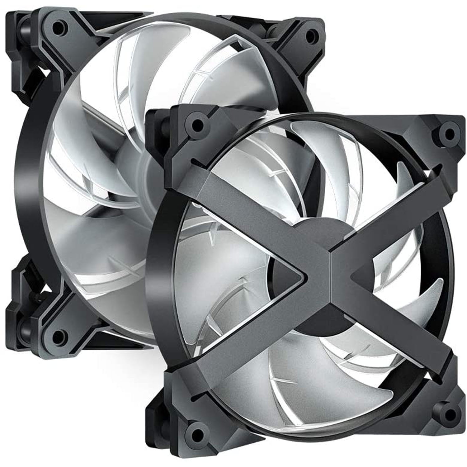 Buy Deepcool Castle 240EX RGB AIO Liquid CPU Cooler Online at Lowest