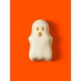 thumbnail image 4 of Reese's White Creme Snack Size Peanut Butter Ghosts Halloween Candy, Bag 9.6 oz, 4 of 9