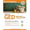 Master the GED Test 2020 [Paperback - Used]
