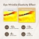 thumbnail image 5 of Crema para ojos MIZON Snail Repair con moco de caracol, 15 ml, para arrugas, 5 of 8