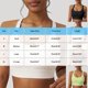 thumbnail image 3 of mfyjkho Camisetas Sin Mangas Para Mujer, Camisetas Sin Mangas De Cuello Redondo Para Mujer, Cómodas, Lisas, Informales, Regulares Tops Casuales Para Mujer S, 3 of 4