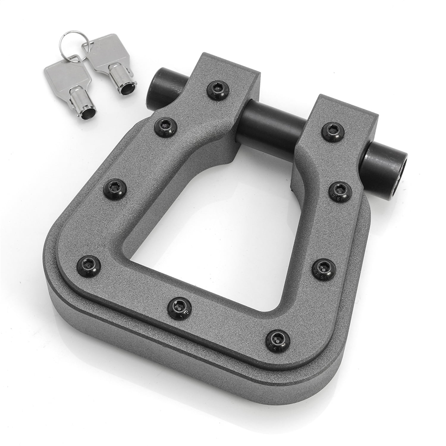 【THEAIRTOWN】D ring low short (2color) All Sales 8812AM Demon V2 Hook Square D-Ring - Walmart.com