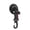 Red, variant on 4PCS Suction Cup Hooks Car Awning Tarpaulin Boat Fixed Hook For Outdoor Camping