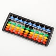 thumbnail image 4 of Moyic Ábaco de plástico pequeño y exquisito, habilidades matemáticas con facilidad, herramienta de conteo de calculadora japonesa china Kits de experimentos de química, 4 of 6