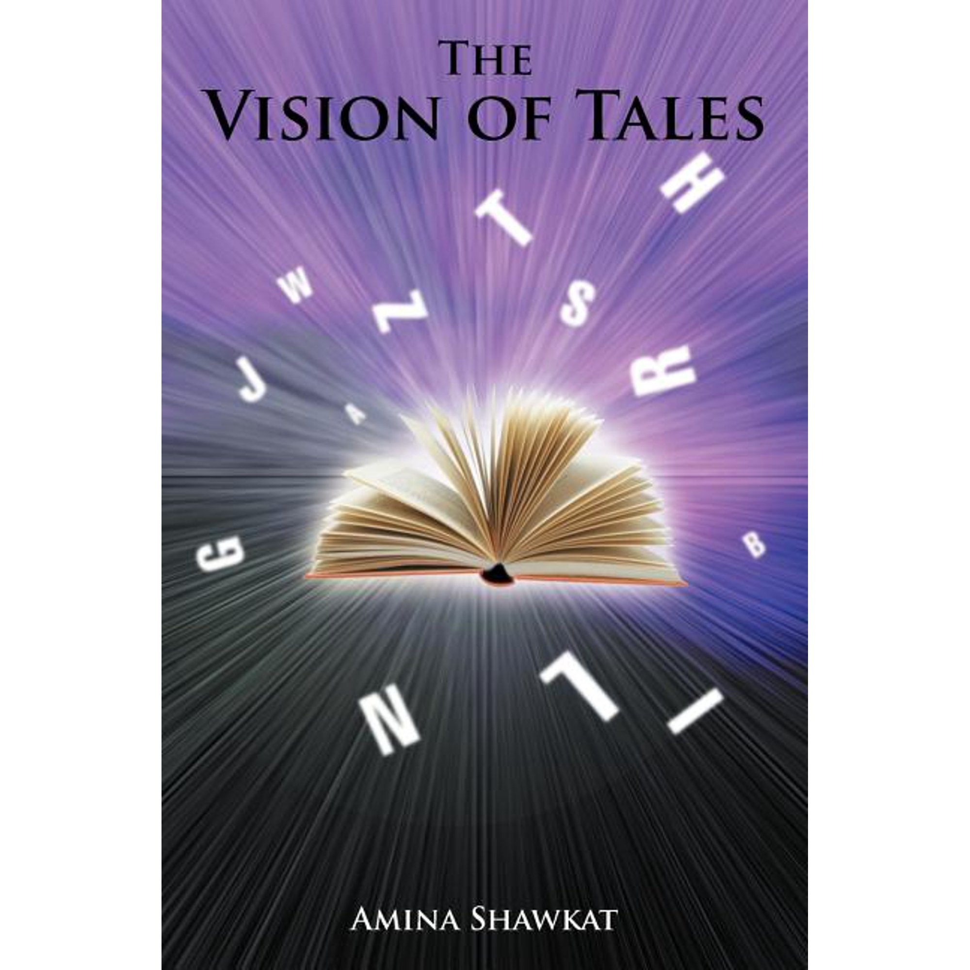 The Vision of Tales (Paperback)