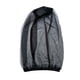 thumbnail image 5 of Head Net Mesh Cómodo Face Neck Netting Hood Para Senderismo Escalada Outdoor Black Sunnimix Red de cabeza, 5 of 8
