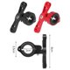 thumbnail image 2 of Soporte para Botella Likrtyny Adaptador MTB Bicicleta de Carretera Negro, 2 of 7
