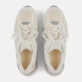 thumbnail image 3 of Size 15 New Balance 992 MiUSA Calcium & Raw Cashew U992MC Men's 9060 990 993 991, 3 of 5