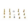 thumbnail image 4 of 330PCS Juego de tornillos de reparación de metal aptos para HSP 94111 1/10 RC perfke tornillos de carro sobre orugas tuercas, 4 of 6