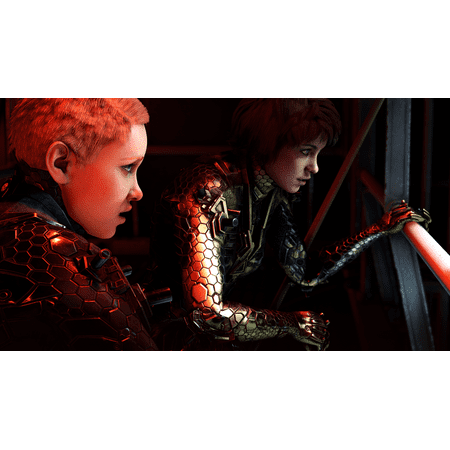Wolfenstein: Youngblood - Windows