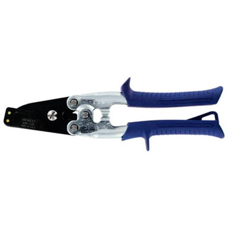 Midwest Tool MWT-VN J Channel Cutter & Vinyl Siding (Best Tool For Cutting Vinyl Siding)
