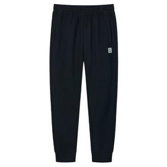 Adidas LEGEND INK/WHITE Men's Tricot Jogger Pants, US Large