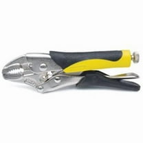 5 Curved Locking Pliers