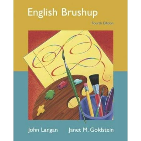 UPC: 9780073123769 | Pre-Owned English Brushup (Other) 9780073123769