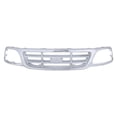 thumbnail image 1 of Parrilla F-150 1999 A 2003 Ford TONG YANG Cromado Cuadros 301236580952518 1 Pieza, 1 of 4