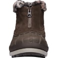 thumbnail image 3 of Propet Womens Lumi Ankle Zip  Casual Boots Boots -, 3 of 6