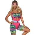 thumbnail image 1 of Disfraz Leg Avenue 80s Cardio Cutie Talle XS, 1 of 3