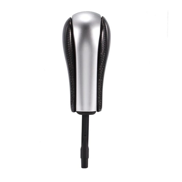 Riwesomey Reemplazo del adaptador de palanca de cambio de cabeza de perilla de cambio automático para 1 Series E81 E82 E87 E90 E91 3 Series E92 E93 Vehículos, repuestos y accesorios Mis Riwesomey VI004692-00