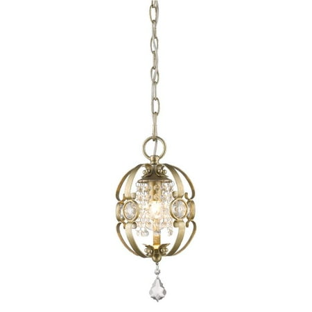 

Golden Lighting Ella Mini Pendant