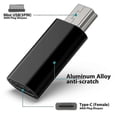 thumbnail image 4 of Mini USB to USB C Adapter USB C Female to Mini USB Male Adapter USB C Adapter, 4 of 5