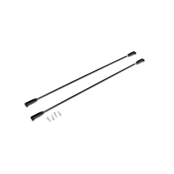 E-flite Wing Stuts Ertatix 3D Flat Foamy 860mm EFL01990 Hardware & Linkages Airplane