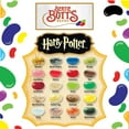 thumbnail image 3 of Jelly Belly Harry Potter Jelly Beans - 1.2 oz. Bertie Botts Every Flavored Beans (12 ct) + Gaudum Bertie Bott’s Jelly Bean rating cards (12 ct), 3 of 6
