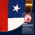 thumbnail image 7 of Anley Rip-Proof Double Sided 3-Ply Chile Flag 3x5 Foot - Chilean Flags, 7 of 7