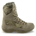 thumbnail image 2 of Reebok Men's ERT Waterproof Side-zip Tactical Boots Sage/Digi Camo 11 2E   (Wide), 2 of 7