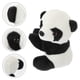 thumbnail image 3 of Clip decorativo para fotos con forma de panda de peluche para el hogar o la oficina, 3 of 7