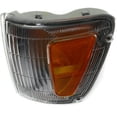 thumbnail image 6 of Corner Light For 1993-1998 Toyota T100 Driver Side With Bulb 8162034010, 6 of 10