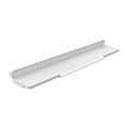 thumbnail image 2 of Estera de grifo para chocas de fregadero de cocina protector de silicona de silicona que drenan platos de jabón para la esponja para dispositivos de Blanco, 2 of 8