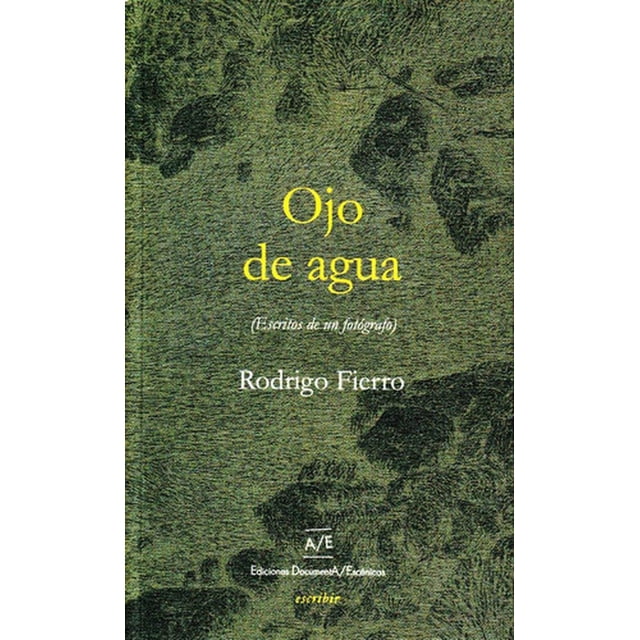 Ojo de Agua Blanco