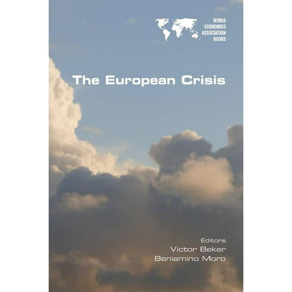 Wea Books: The European Crisis (Paperback)