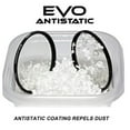 thumbnail image 2 of Hoya Evo Antistatic UV Filter - 43mm - Dust / Stain / Water Repellent, Low-Profile Filter Frame, 2 of 2