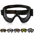 thumbnail image 2 of Bangcool Ski Goggles Dustproof Windproof Multipurpose Outdoor Goggles Motorcycle Goggles, 2 of 10