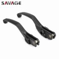 thumbnail image 4 of Motorcycle Brake Clutch Levers Front Control Handles for Adventure Cruiser Bikes, 4 of 5