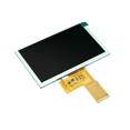 thumbnail image 2 of 5-Inch Suitable for LM7C1643F0-A1 LCD Screen FSM-27S 28S 38S 48S 66S 87S 88S 88R Display Screen, 2 of 6