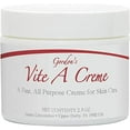 thumbnail image 6 of Gordon Laboratories Gordon's Vite A Creme - All Purpose Skin Care - 4 oz, 6 of 6
