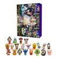 thumbnail image 1 of Halloween Vacation Advent Calendar, Exquisite Calendar Stone Blinds Box Halloween Children's Gift, 1 of 1